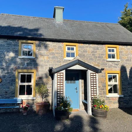 Mai'S Cottage Suite - Charming Holiday Rental Kilmallock Eksteriør billede