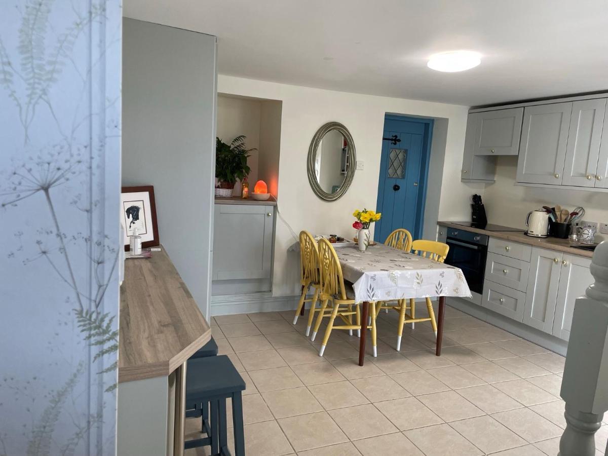 Mai'S Cottage Suite - Charming Holiday Rental Kilmallock Eksteriør billede