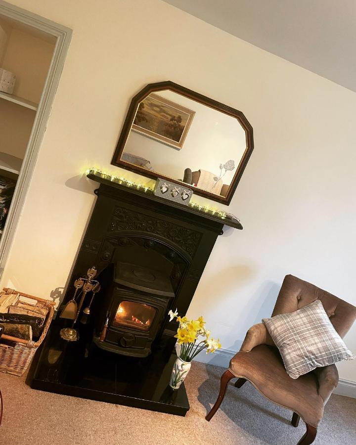 Mai'S Cottage Suite - Charming Holiday Rental Kilmallock Eksteriør billede