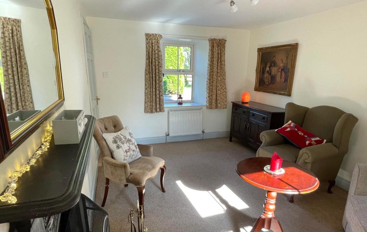 Mai'S Cottage Suite - Charming Holiday Rental Kilmallock Eksteriør billede