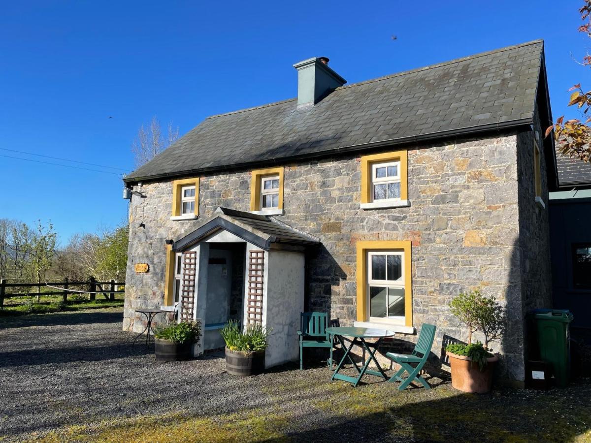 Mai'S Cottage Suite - Charming Holiday Rental Kilmallock Eksteriør billede