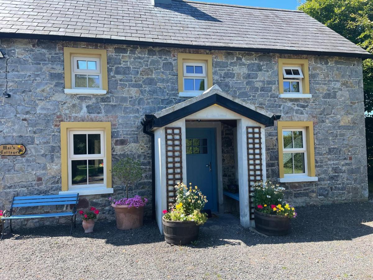 Mai'S Cottage Suite - Charming Holiday Rental Kilmallock Eksteriør billede