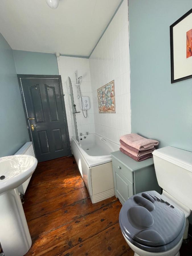 Mai'S Cottage Suite - Charming Holiday Rental Kilmallock Eksteriør billede
